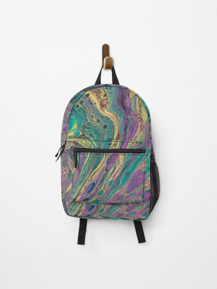 Thumbnail 1 of 3, Backpack, Jamboree designed and sold by TJsdreams.