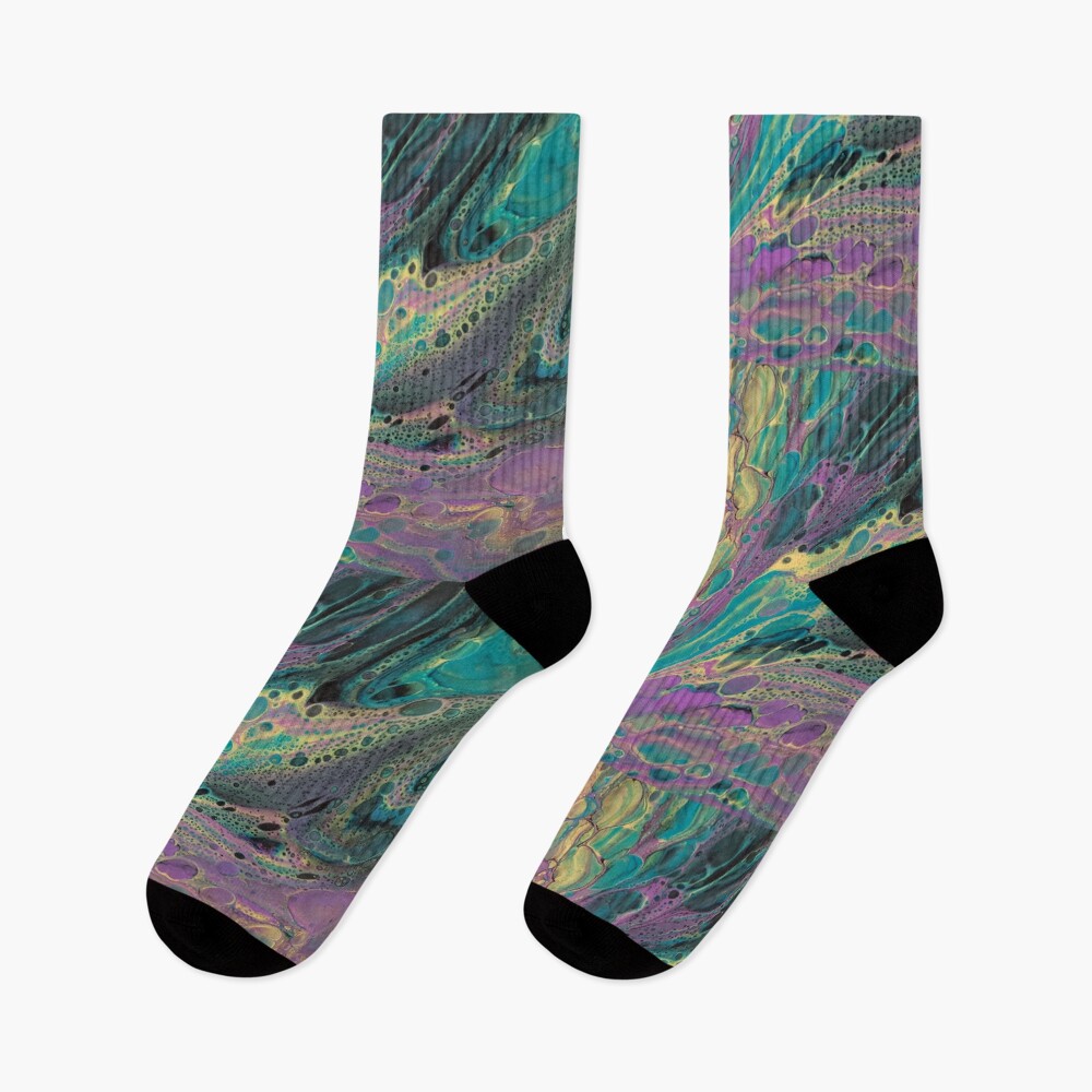 Item preview, Socks designed and sold by TJsdreams.