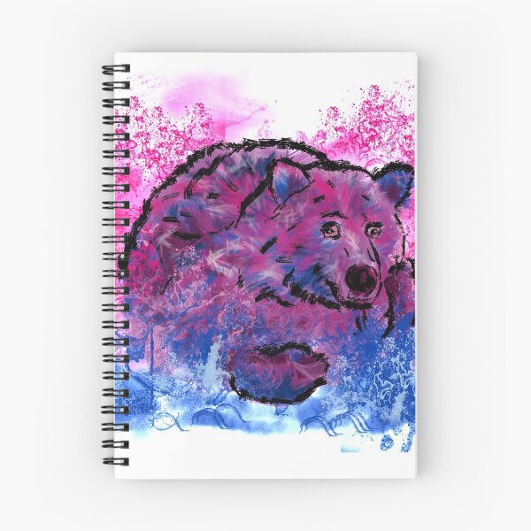 Item preview, Bi Bear designed and sold by Tony Heath.
