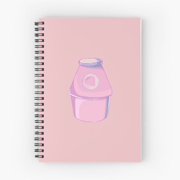 Item preview, Strawberry Milk Cute designed and sold by cimong.