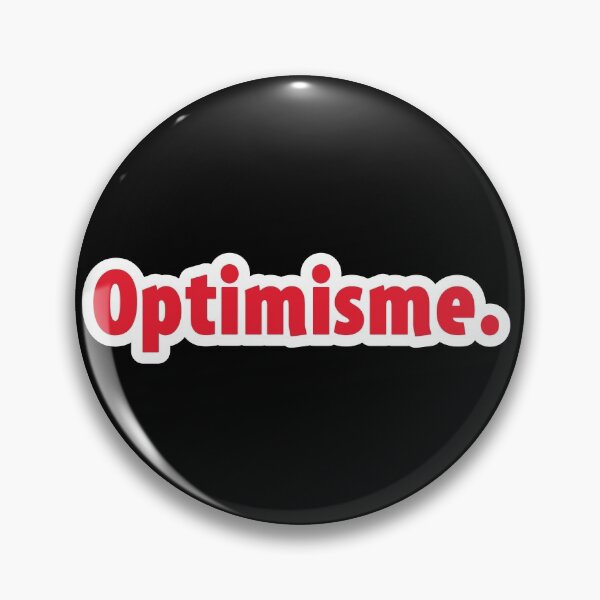 Item preview, Optimism. designed and sold by ElouanArt.
