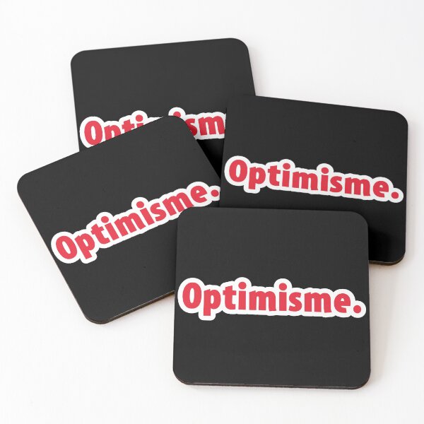 Item preview, Optimism. designed and sold by ElouanArt.