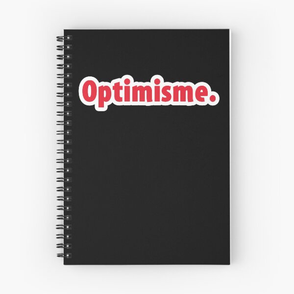 Item preview, Optimism. designed and sold by ElouanArt.