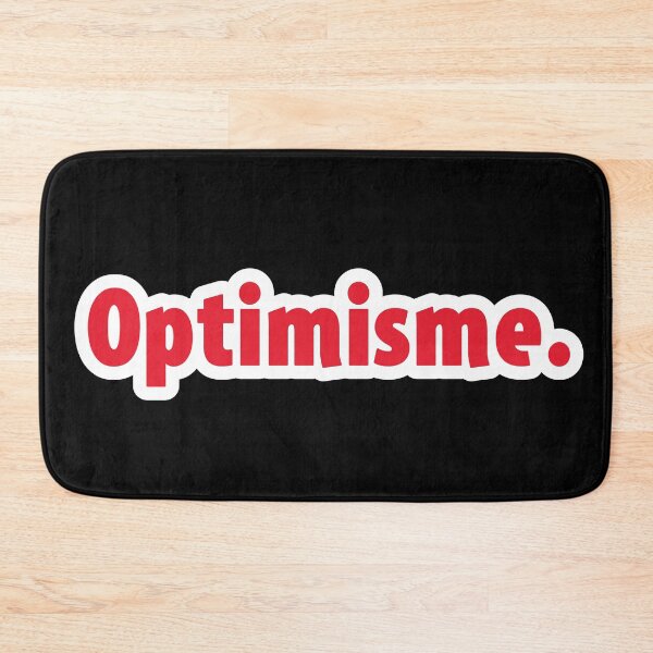 Item preview, Optimism. designed and sold by ElouanArt.