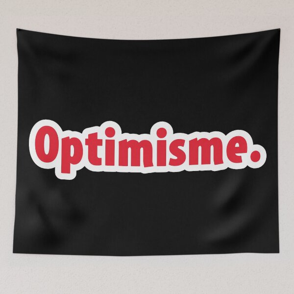 Item preview, Optimism. designed and sold by ElouanArt.