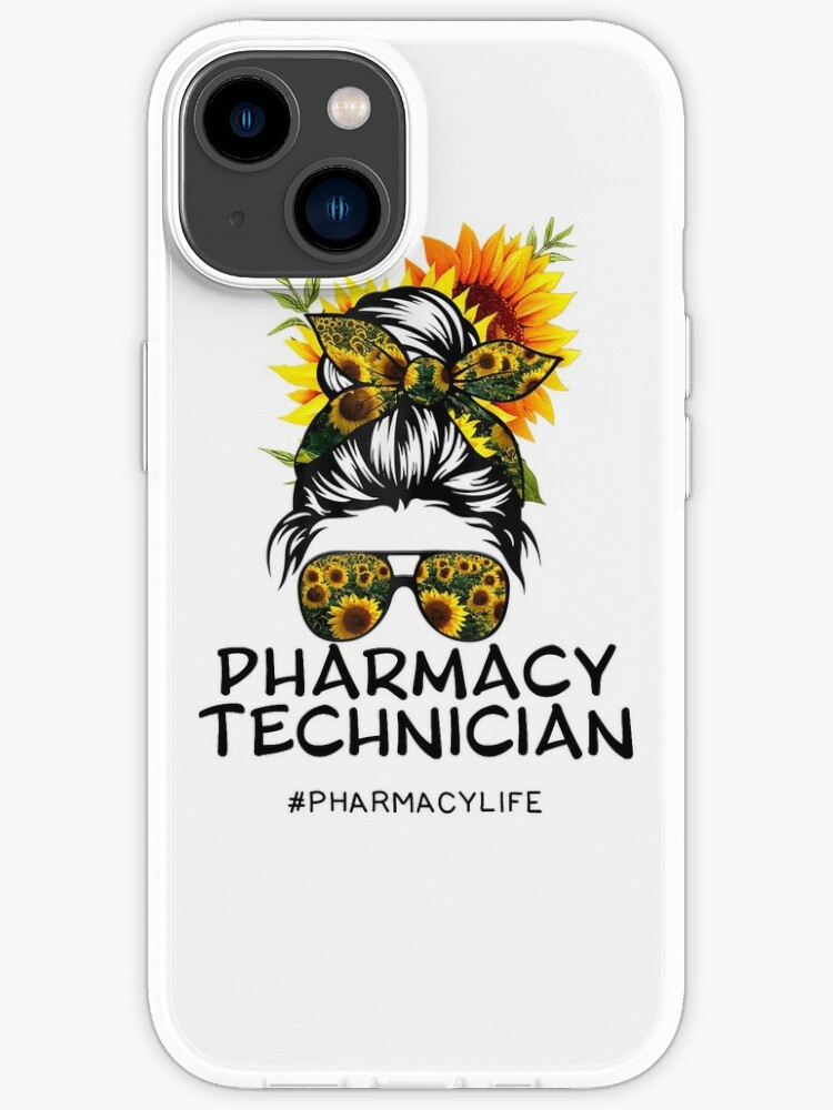 Pharmacist Symbol Phone Cases for Sale