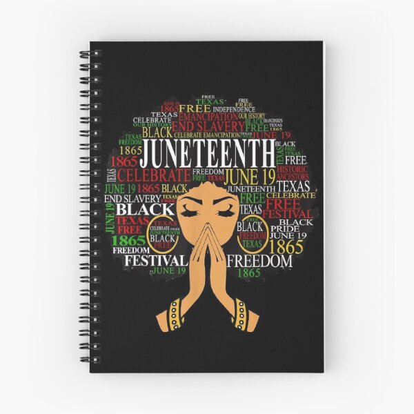 Item preview, Juneteenth Is My Independence Day Not July 4th designed and sold by hakimayedder33.