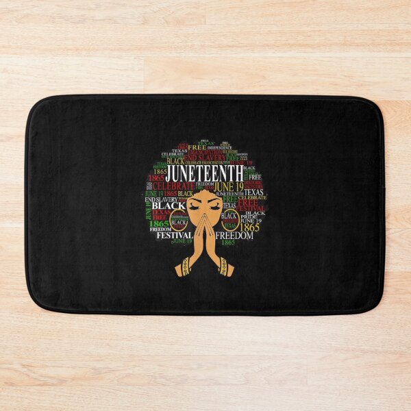 Item preview, Juneteenth Is My Independence Day Not July 4th designed and sold by hakimayedder33.