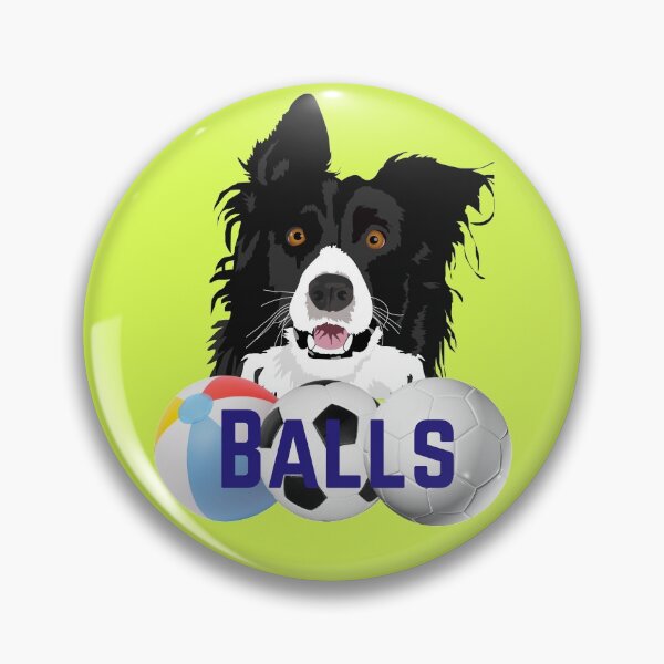 Item preview, Ball Dog Gifts designed and sold by Willyboy16.