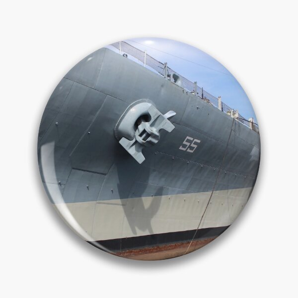 Item preview, The Mighty USS North Carolina designed and sold by Cynthia48.
