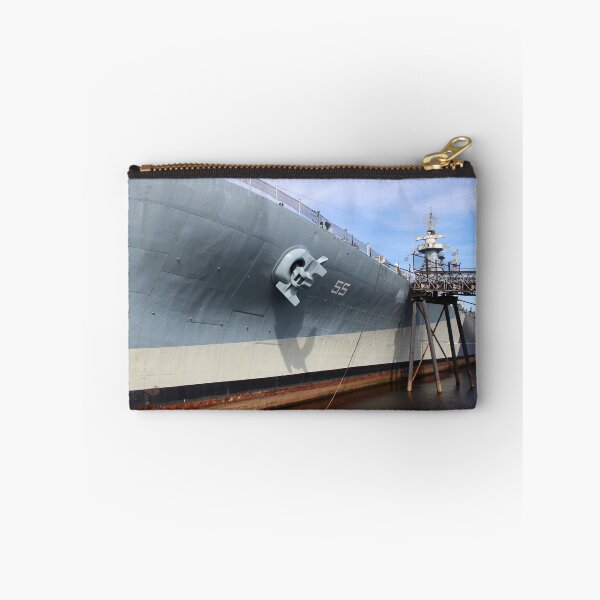 Item preview, The Mighty USS North Carolina designed and sold by Cynthia48.