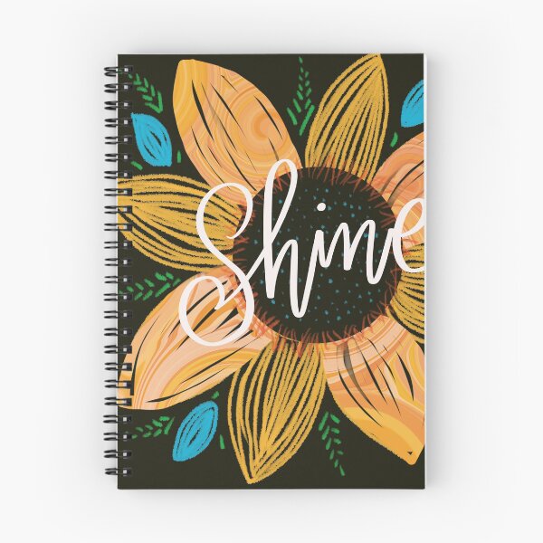Item preview, Shine Sunflower designed and sold by Jeff Tadsen Art.