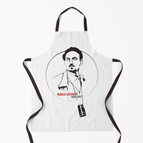 Item preview, Ingmar bergman designed and sold by Perezoshop.
