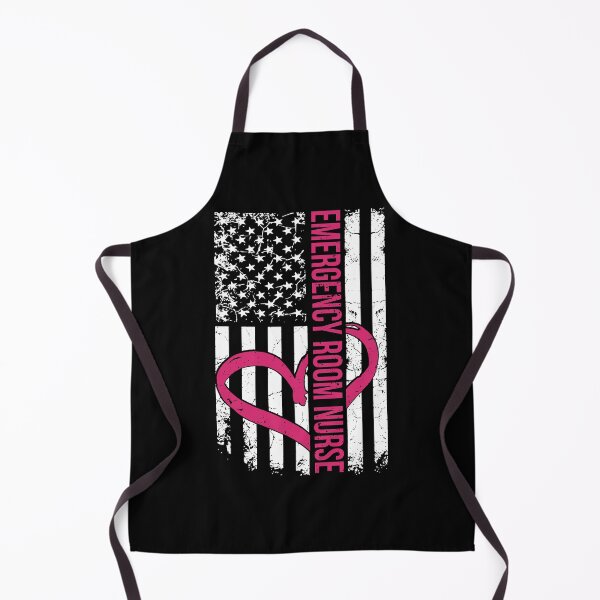 Item preview, Emergency Room Nurse Flag For Women designed and sold by erstrudy75.