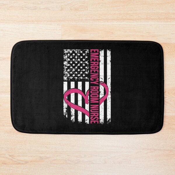 Item preview, Emergency Room Nurse Flag For Women designed and sold by erstrudy75.