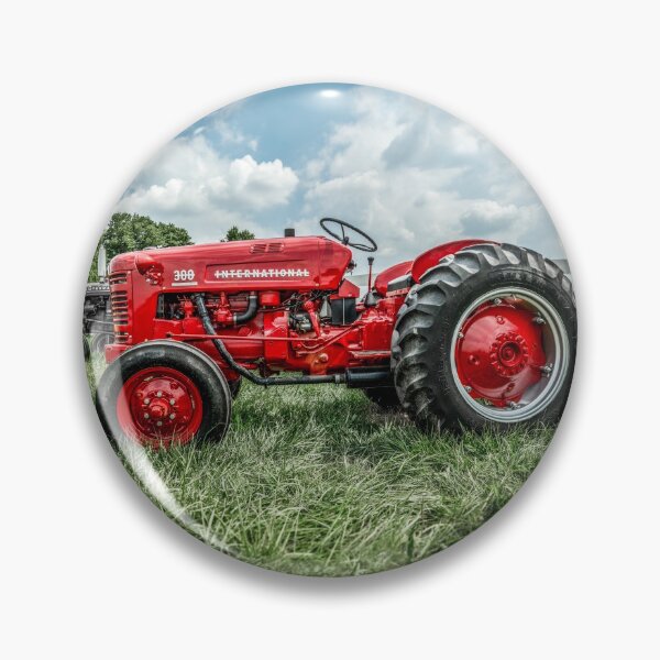 Item preview, Vintage IH 300 designed and sold by Enzwell.