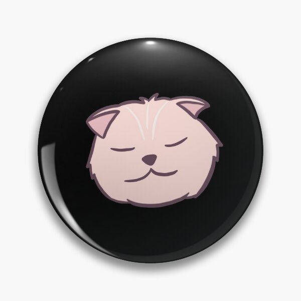 Item preview, Copy of Warning Dad's Cool Cat designed and sold by cimong.