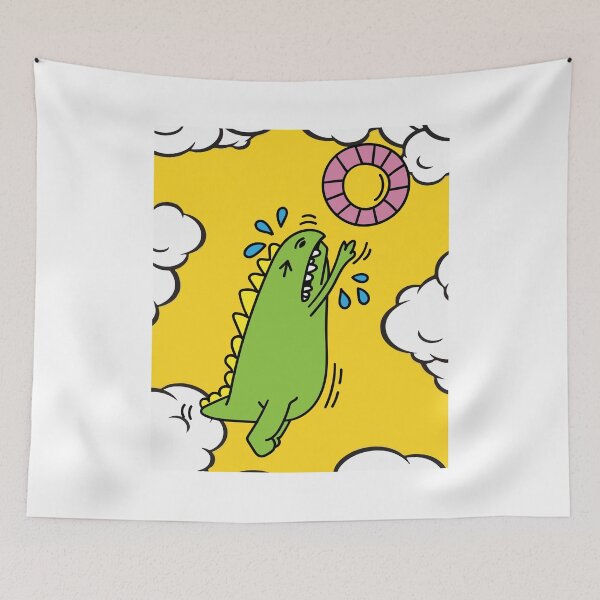 Item preview, Kite Motif Child Funny Kite designed and sold by flofin.