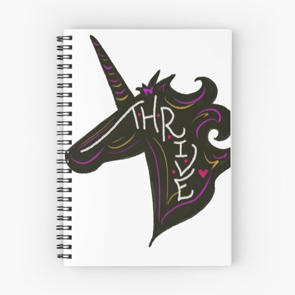 Item preview, Thrive designed and sold by Jeff Tadsen Art.