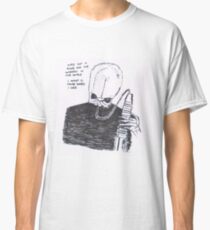 figrin d'an - deacon blues Classic T-Shirt