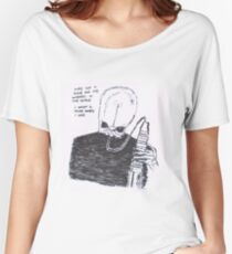 figrin d'an - deacon blues Women's Relaxed Fit T-Shirt