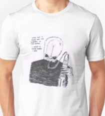 figrin d'an - deacon blues Unisex T-Shirt