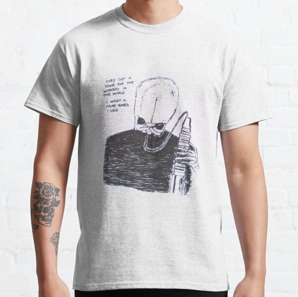 figrin d'an - deacon blues Classic T-Shirt