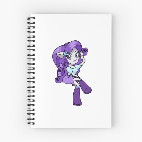 Item preview, Equestria Girls Mini Rarity designed and sold by 34choco.