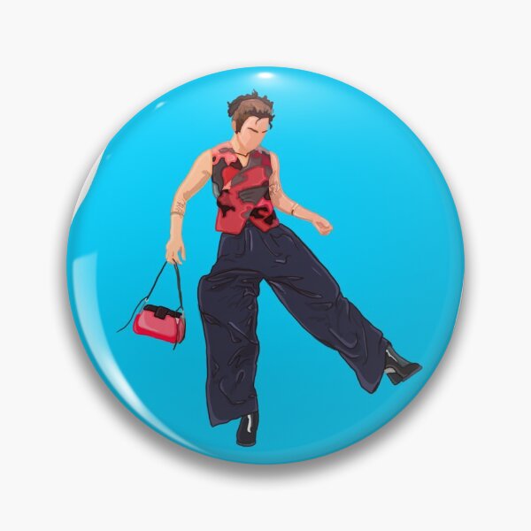 Item preview, Bretman Rock Artwork designed and sold by tanniahsjournal.