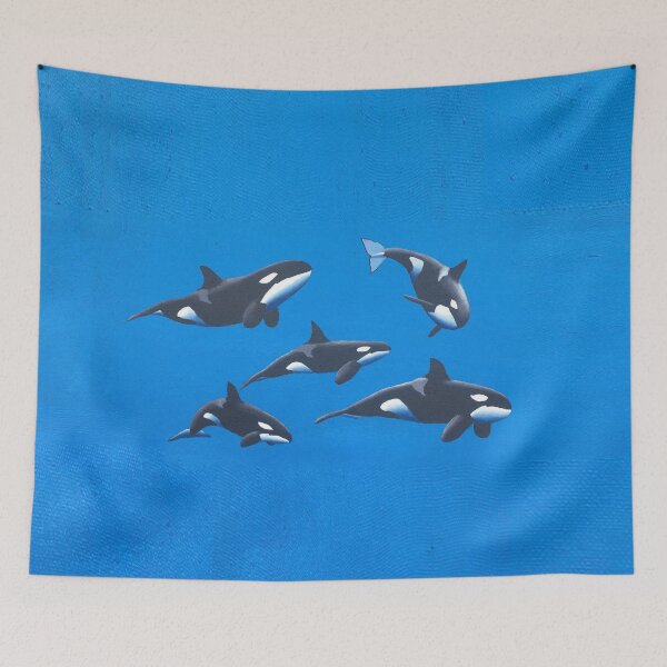 Item preview, Songs From The Blue designed and sold by Damienator.