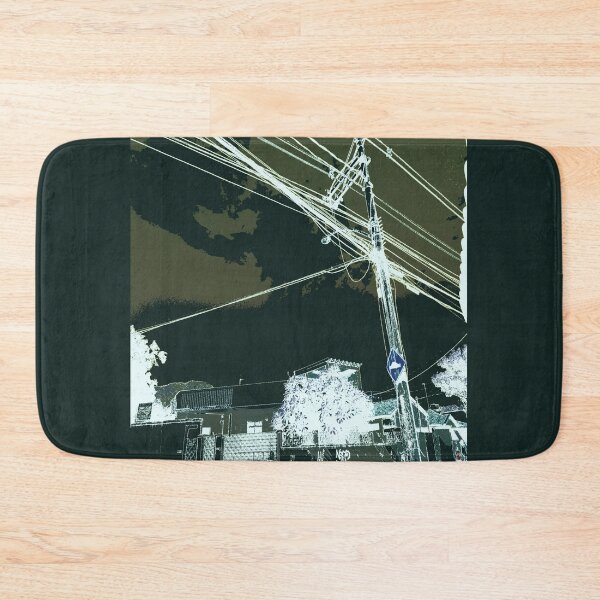 Item preview, Utiliti Pole in Rio Urban designed and sold by RioCariocaClub.