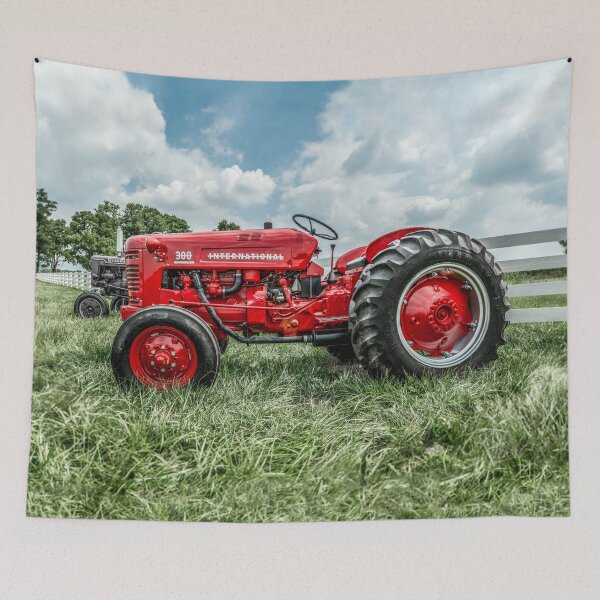 Item preview, Vintage IH 300 designed and sold by Enzwell.