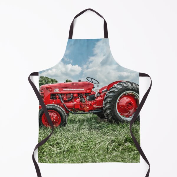 Item preview, Vintage IH 300 designed and sold by Enzwell.