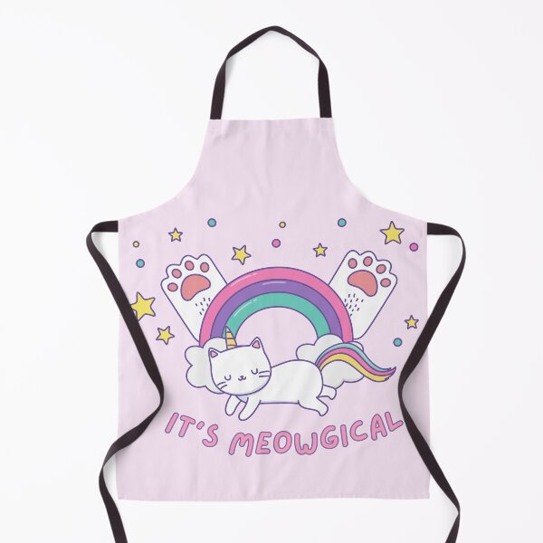 Item preview, It's meowgical designed and sold by mooneko.