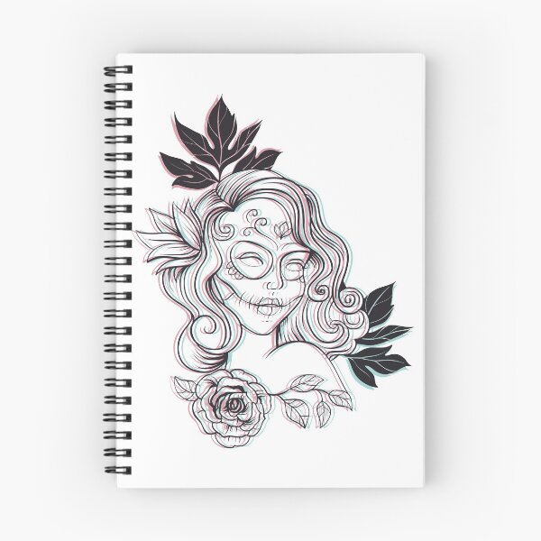 Item preview, drawing designed and sold by Dies-Shop.