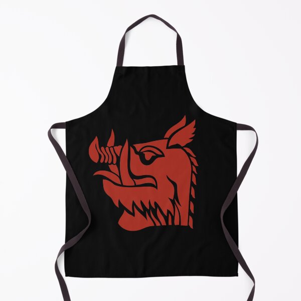 Item preview, Black Knight Shield designed and sold by Perezoshop.