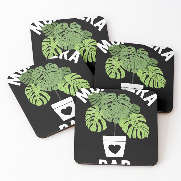Item preview, Monstera Dad Plant Dad Gifts Plant Daddy Shirt Fathers Day Pullove designed and sold by IsraelCastro.