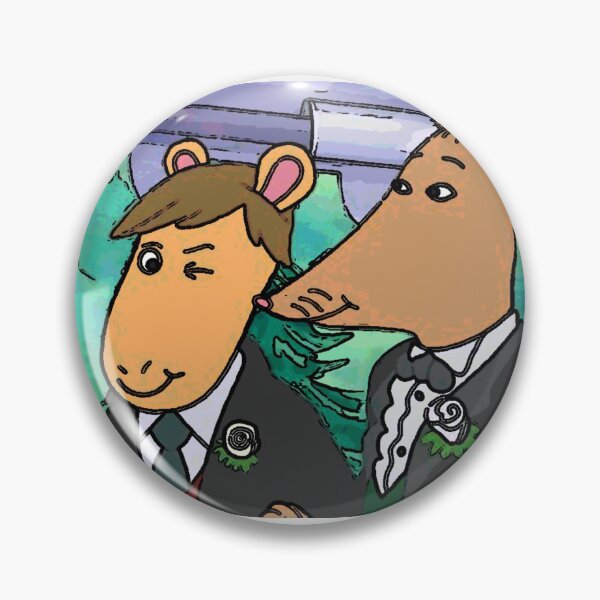 Item preview, Ratburn designed and sold by GR8-ART.