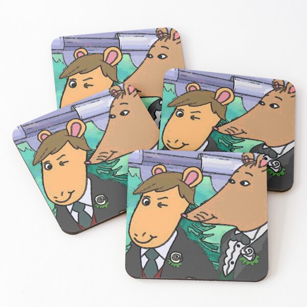 Item preview, Ratburn designed and sold by GR8-ART.