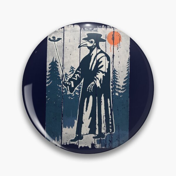 Item preview, Black Plague designed and sold by Le-Freak.