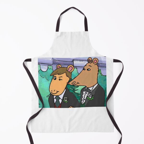 Item preview, Ratburn designed and sold by GR8-ART.