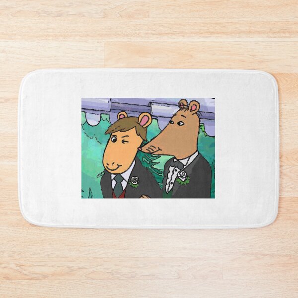 Item preview, Ratburn designed and sold by GR8-ART.