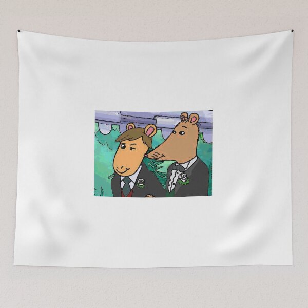 Item preview, Ratburn designed and sold by GR8-ART.