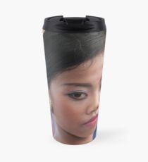 Marching Girl Travel Mug
