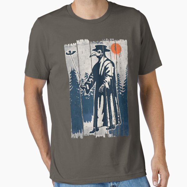 Item preview, Black Plague designed and sold by Le-Freak.