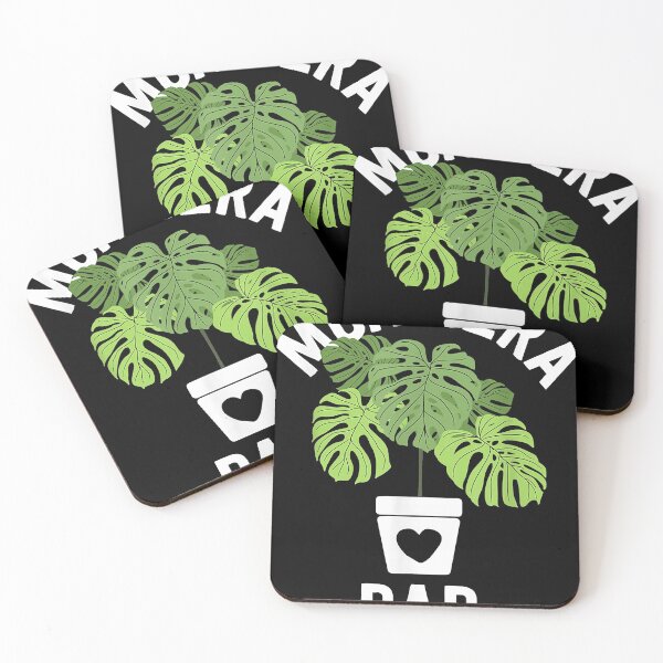 Item preview, Monstera Dad Plant Dad Gifts Plant Daddy Shirt Fathers Day designed and sold by IsraelCastro.