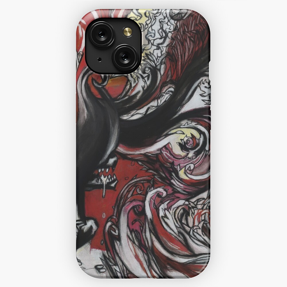 Item preview, iPhone Snap Case designed and sold by junkohanhero.