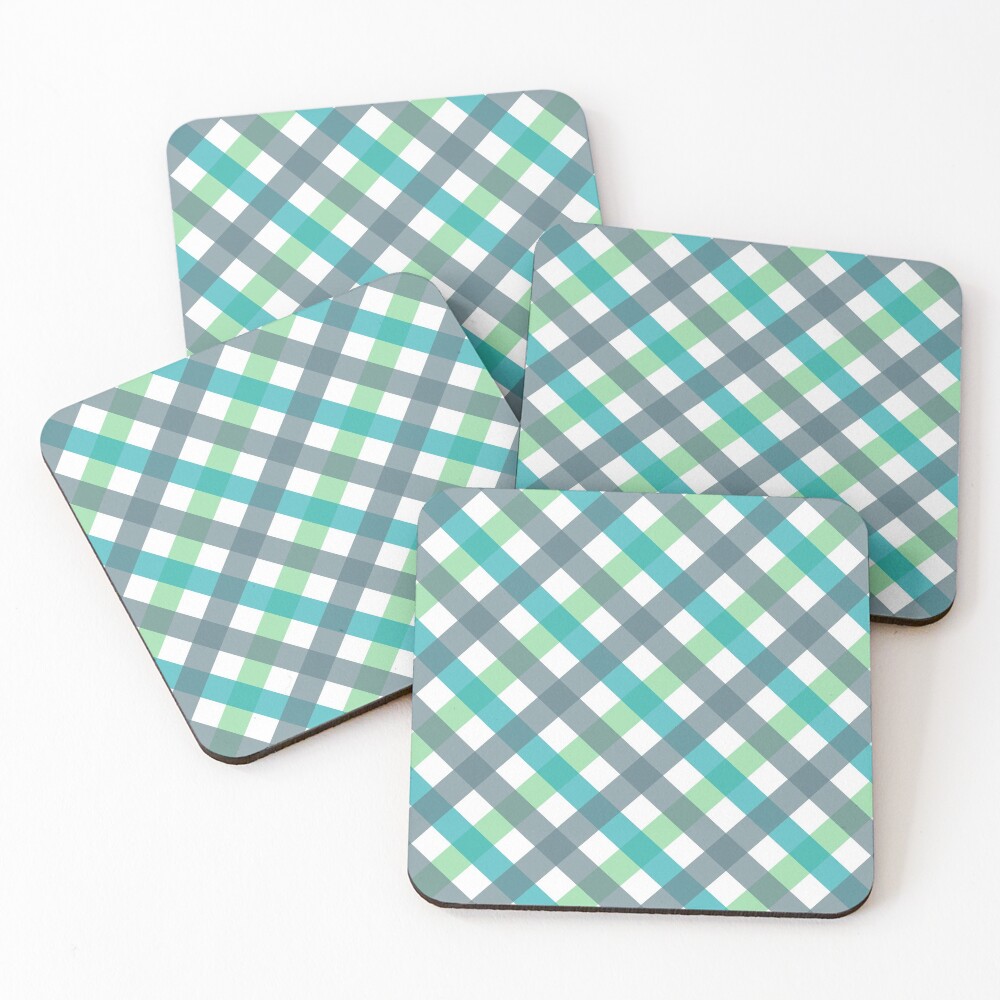 Item preview, Coasters (Set of 4) designed and sold by FHTDesigns.