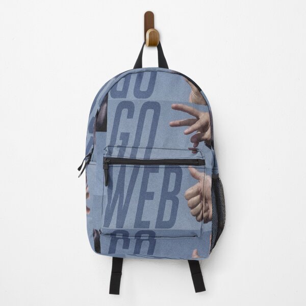 Item preview, GO WEB GO designed and sold by Newtz97.