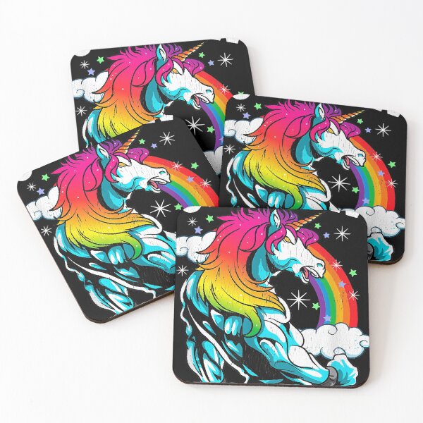 Item preview, Muscle Unicorn Dad Design For Fathers Day Unicorn Security designed and sold by IsraelCastro.